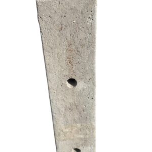 Concrete Godfather 1000 x 75 x 75mm