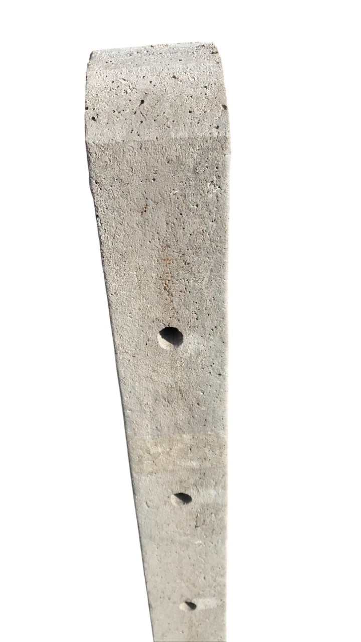Concrete Godfather 1000 x 75 x 75mm
