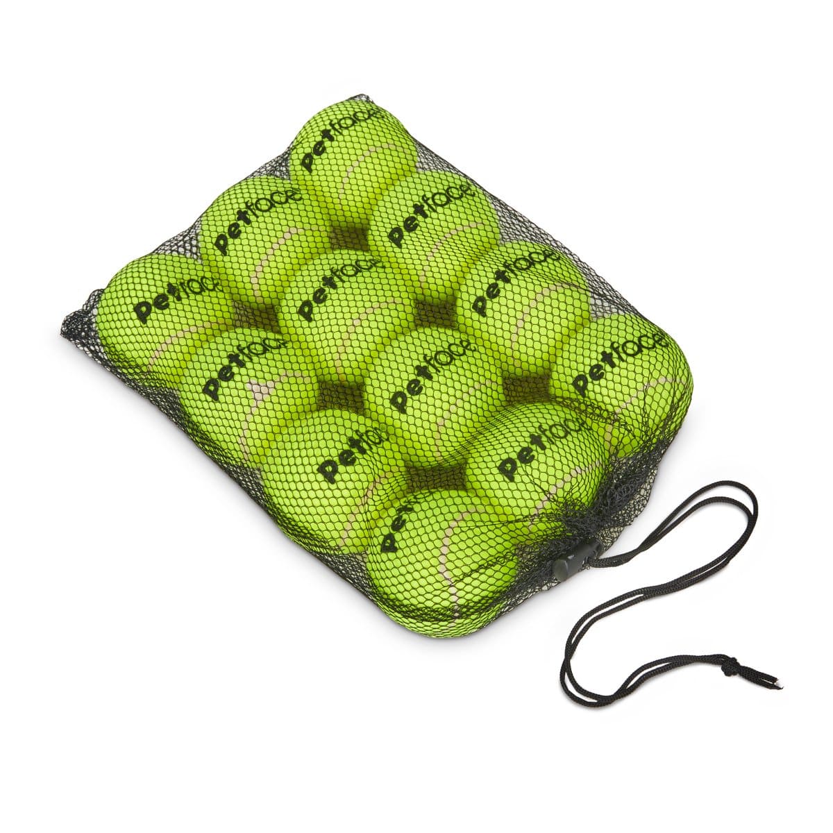 Petface Tennis Balls x 12