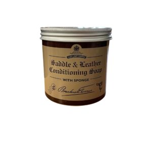 Carr Day Martin Brecknell Turner Saddle Soap 500ml