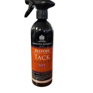 Carr Day Martin Belvoir Tack Conditioner Spray Step 2 500ml