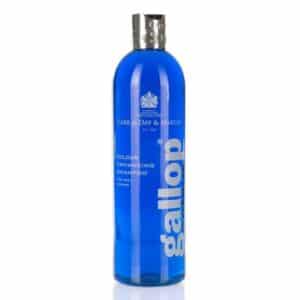 Carr&Day&Martin Colour Enhancing Shampoo Gallop 500ml (For Grey Horses)
