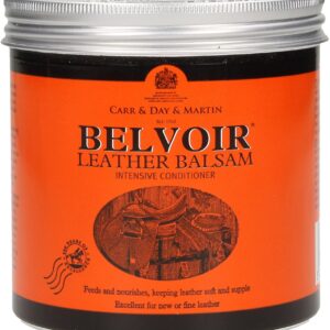 Carr Day Martin Leather Balsam Dressing 500ml