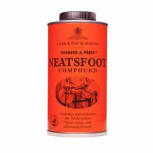 Carr Day Martin Neatsfoot Oil  Compound 500ml