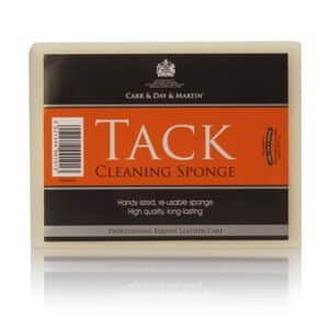 Carr Day Martin Tack Cleaning Sponge