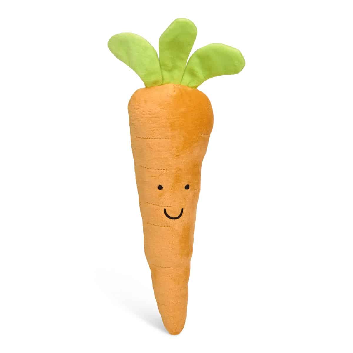 Petface Furry Carrot