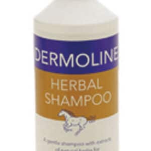 Dermoline Herbal Shampoo 500ml