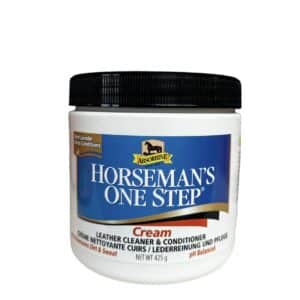 Horseman's One Step Harness Cleaner x 425 Gm