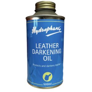 Hydrophane Leather Darkening Dressing 500ml