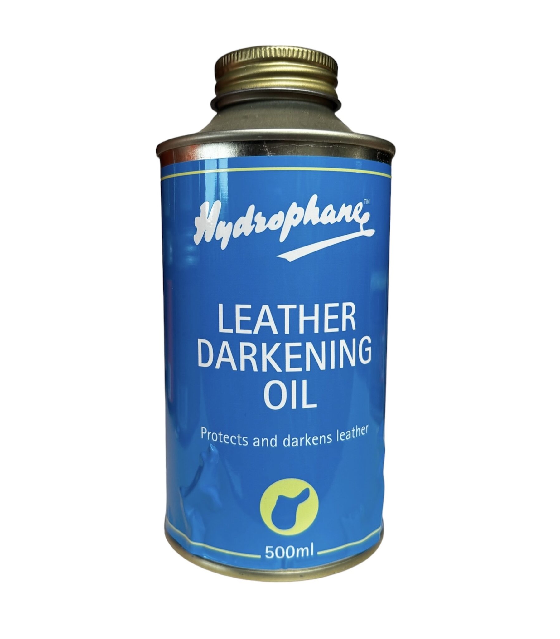 Hydrophane Leather Darkening Dressing 500ml
