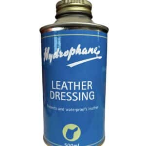 Hydrophane Leather Dressing 500ml