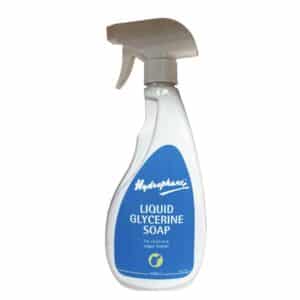 Hydrophane Glycerine Spray Soap 500ml