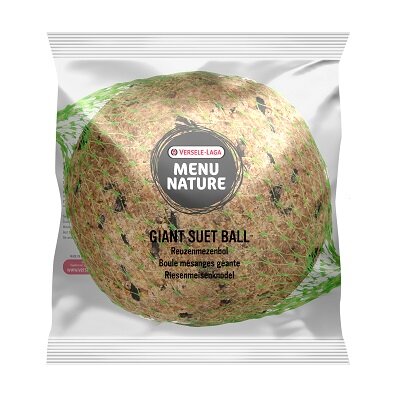 Menu Nature Giant Suet Ball 500g