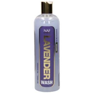 NAF Lavender Shampoo 500ml