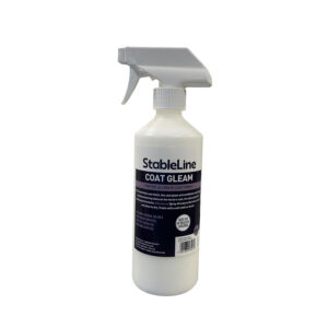Stableline Coat Gleam