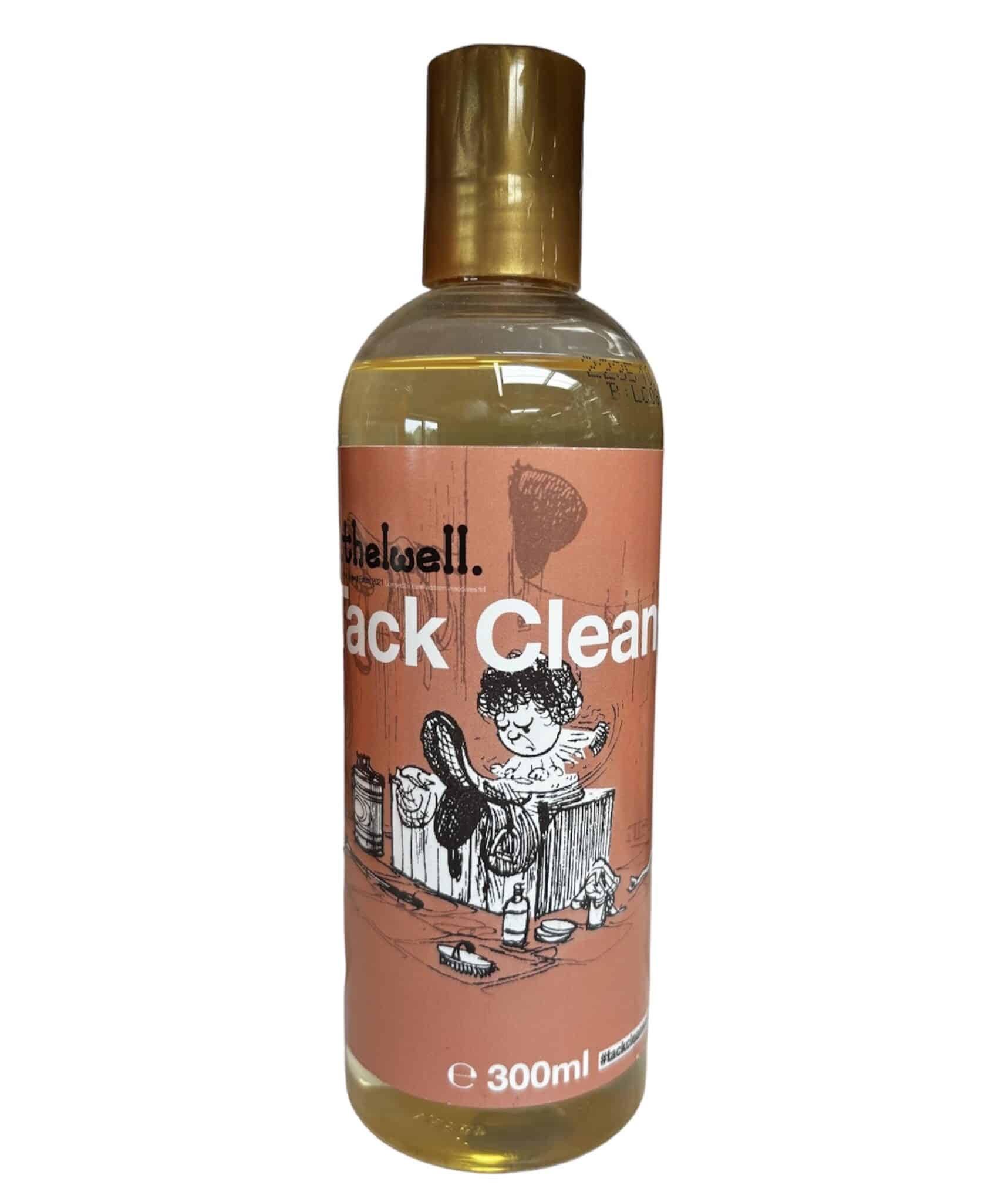 Carr Day Martin Thelwell Tack Clean 300ml