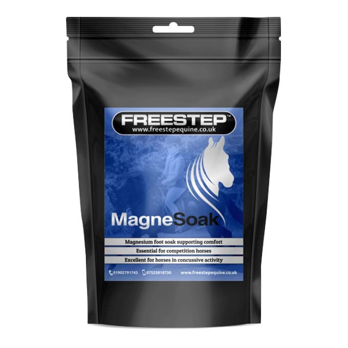 Freestep MagnaSoak 250g
