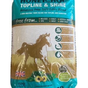 Honeychop Topline & Shine