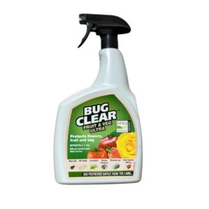 Bug Clear Ultra RTU 800ml