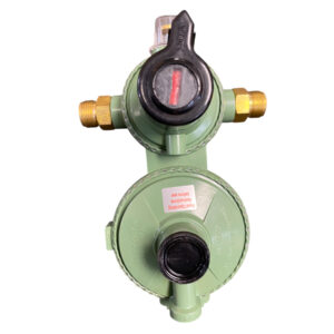 Propane Two Way Change Over Kit